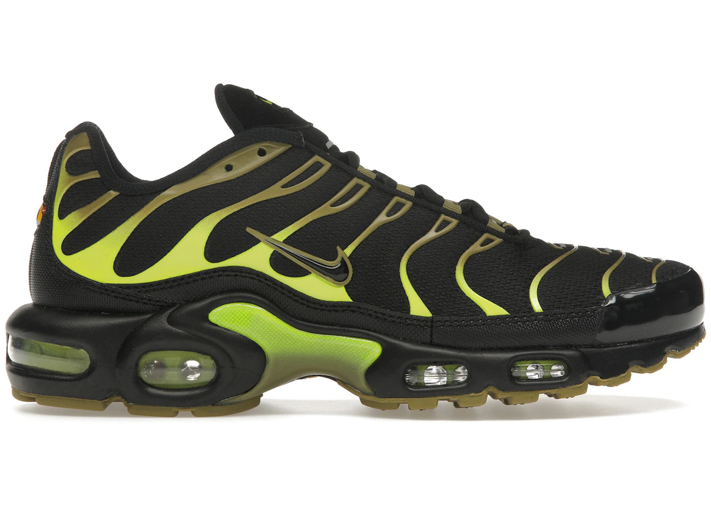 Nike Air Max Plus Mousse du Pacifique