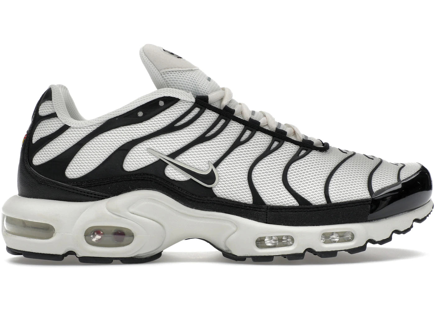 Nike Air Max Plus-Panda