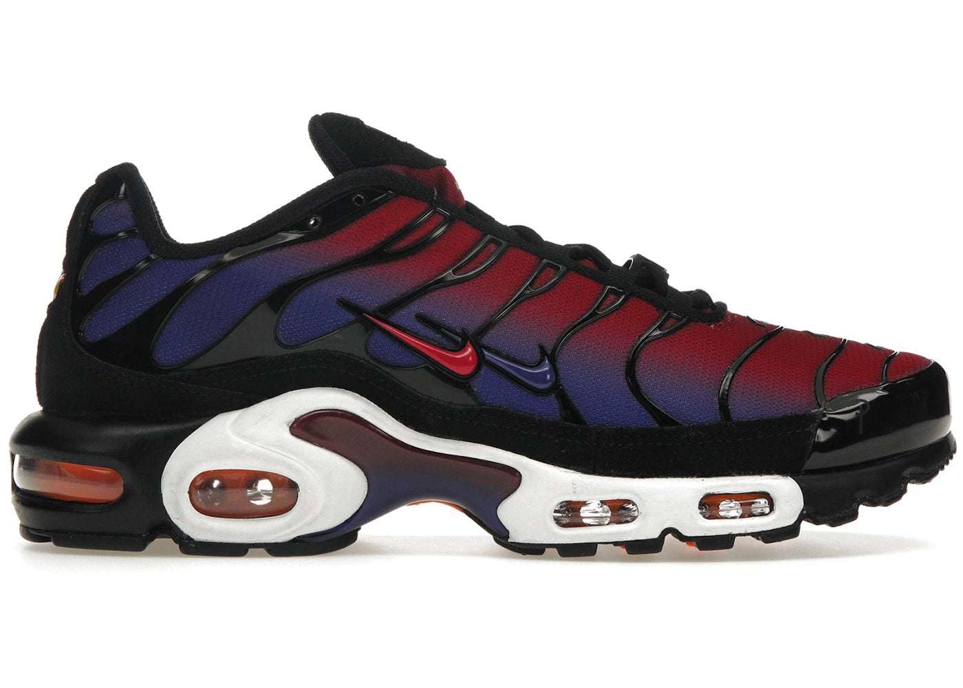 Nike Air Max Plus Patta FC Barcelone Culers del Món