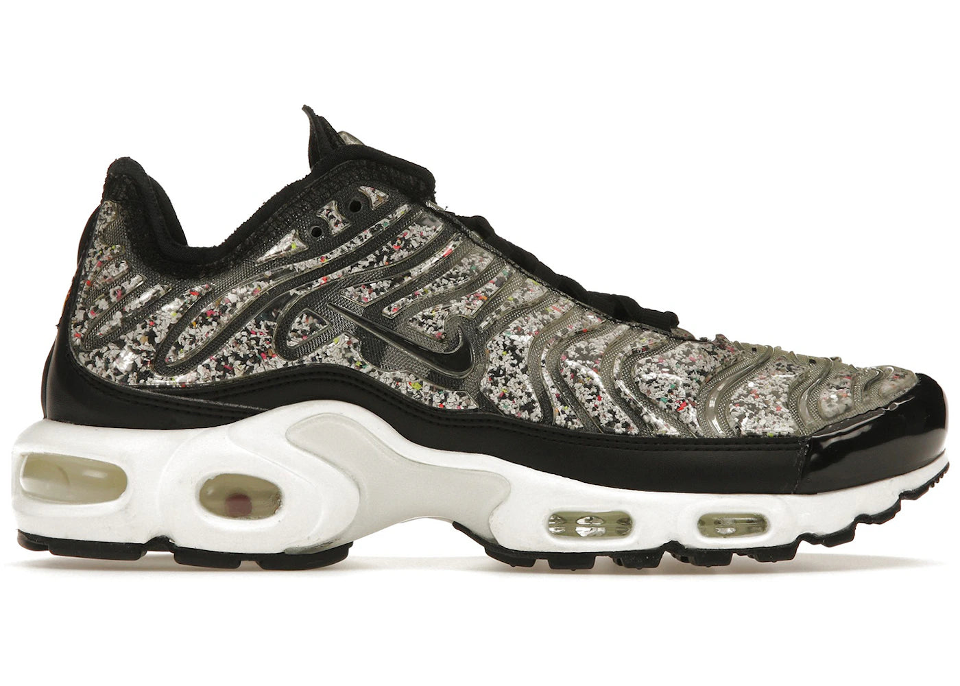 Nike Air Max Plus-Pebbles (Women's)