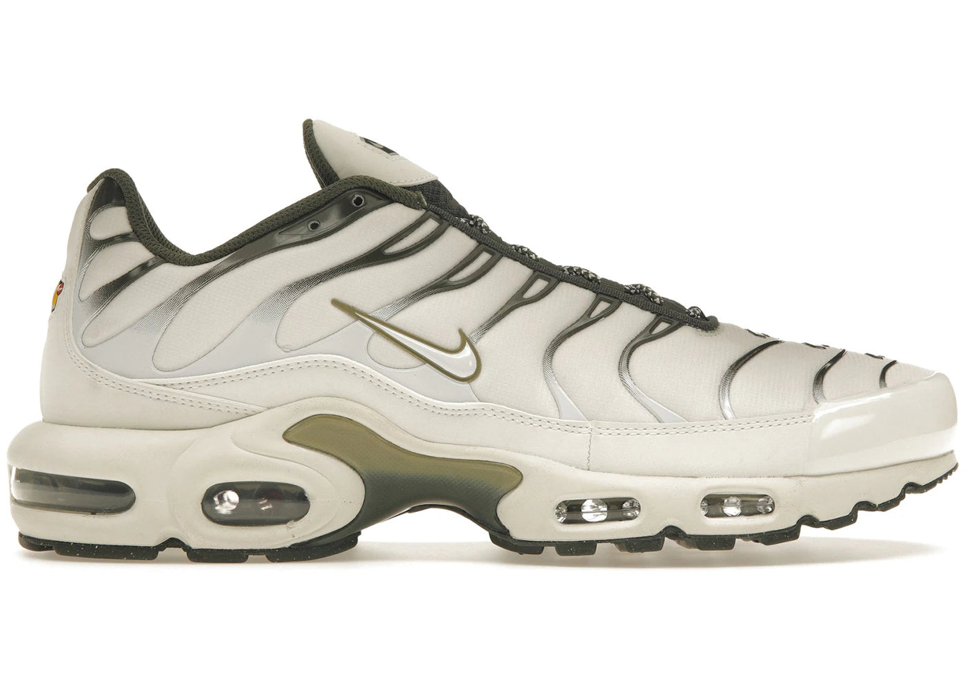 Nike Air Max Plus-Phantom Cargo Khaki