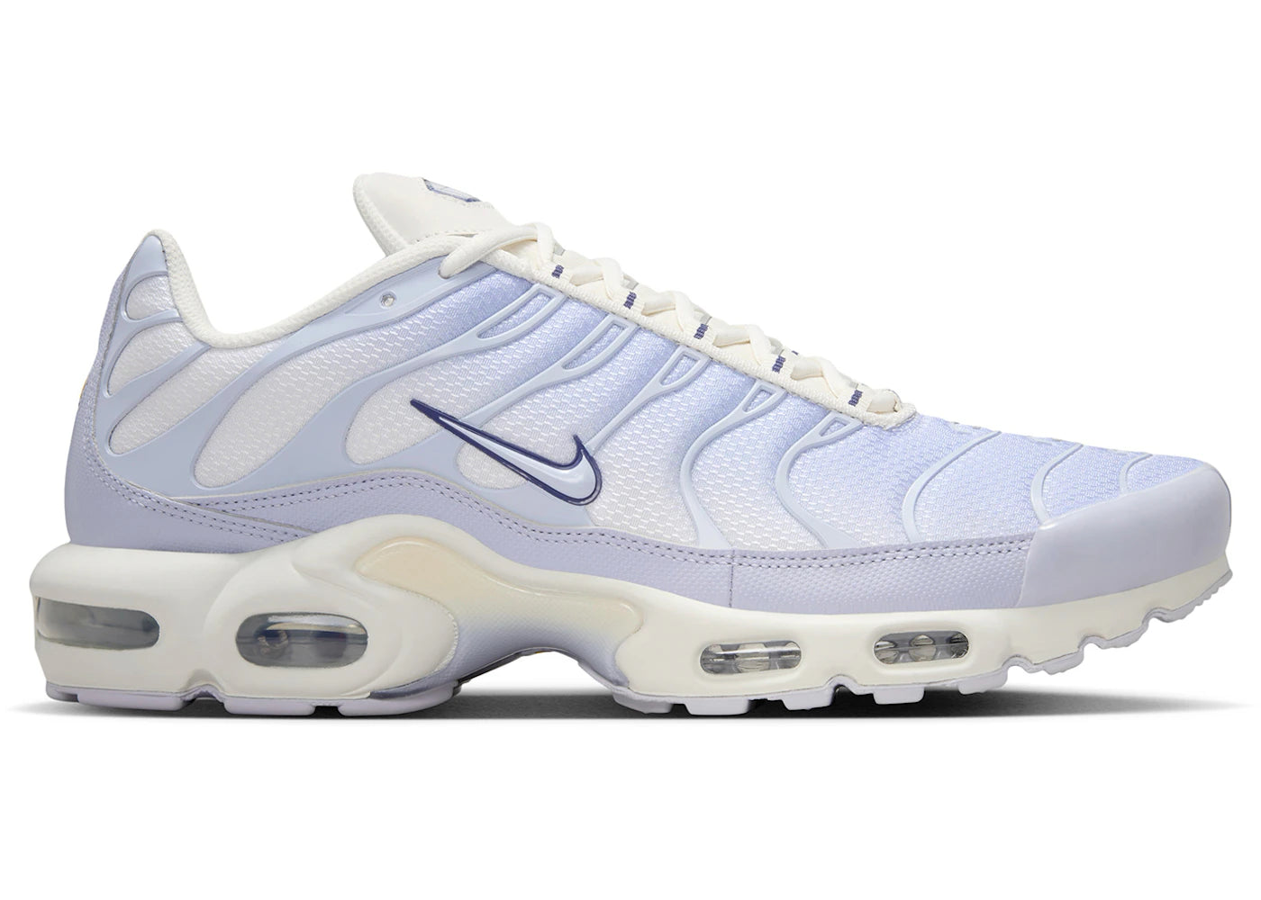 Nike Air Max Plus-Phantom Sanded Purple