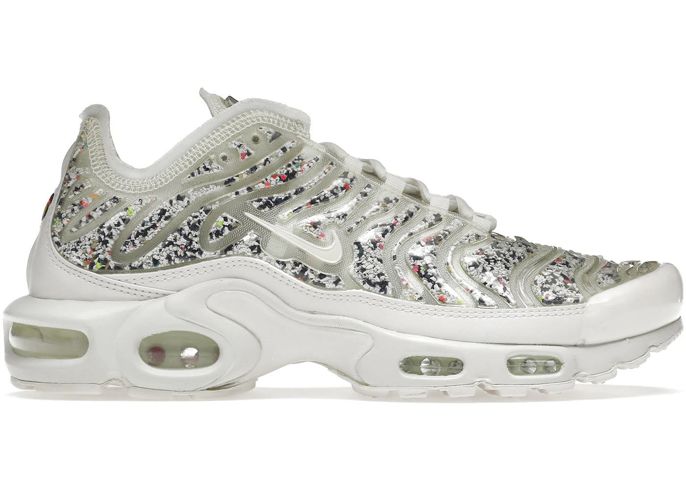 Nike Air Max Plus-Phantom Silver (Women's)