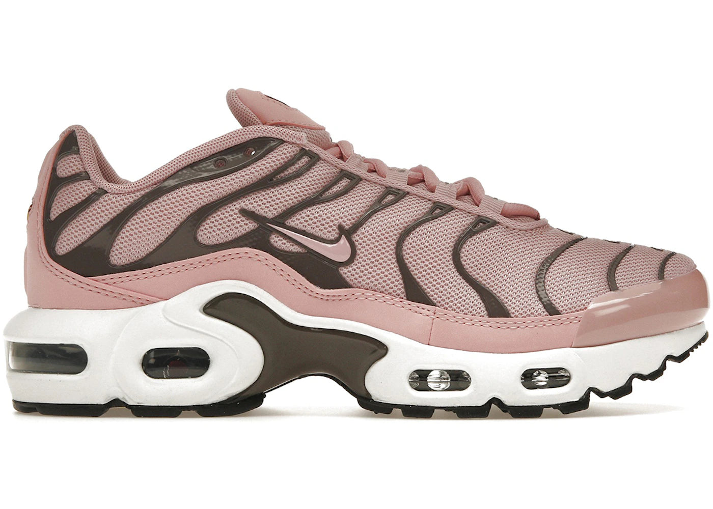 Nike Air Max Plus-Pink Glaze (GS)