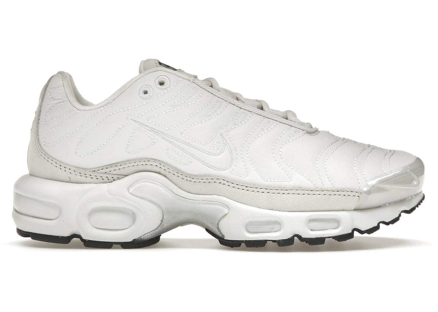 Nike Air Max Plus-Platinum Tint (Women's)
