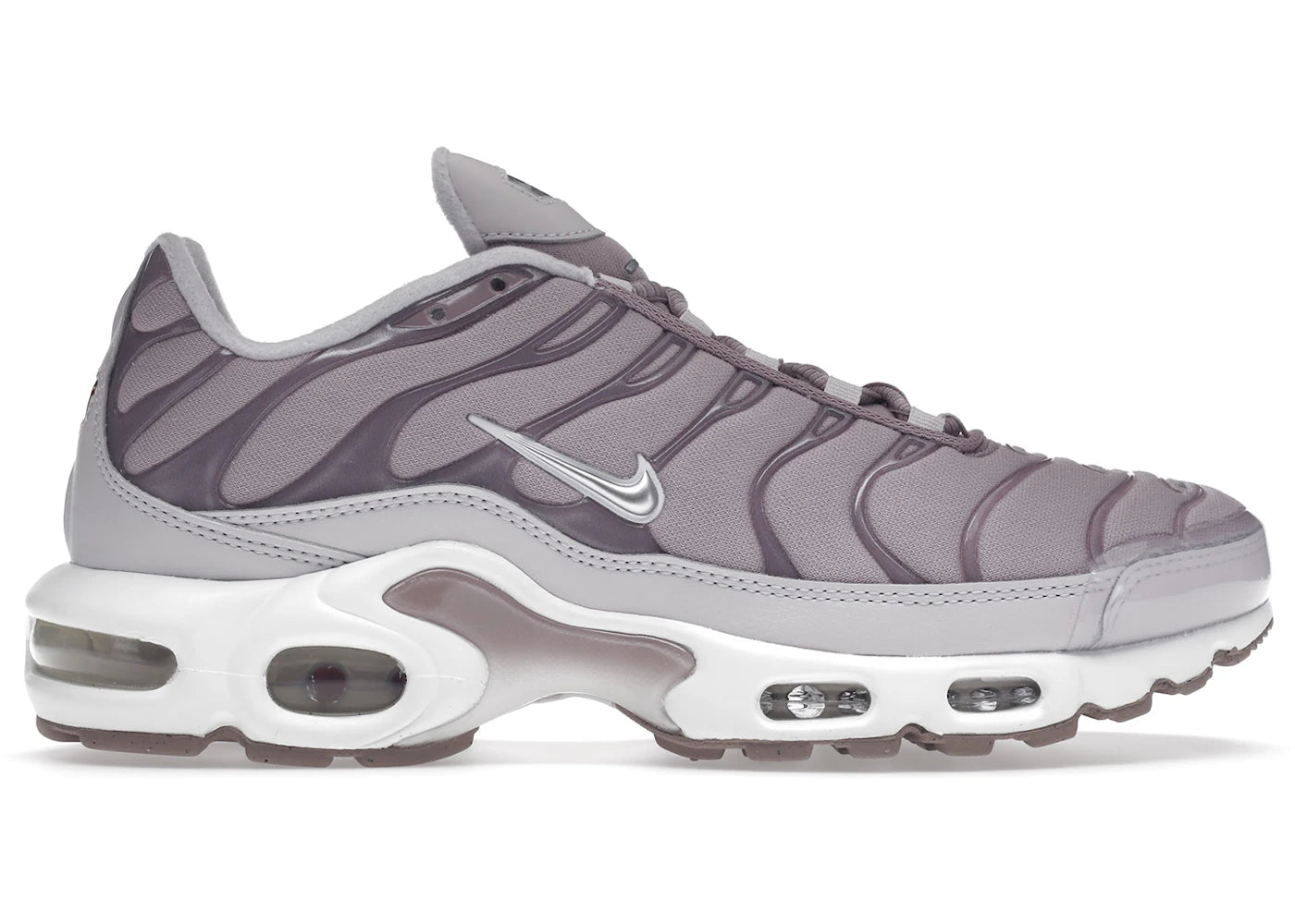 Nike Air Max Plus Plum Fog (Women's)