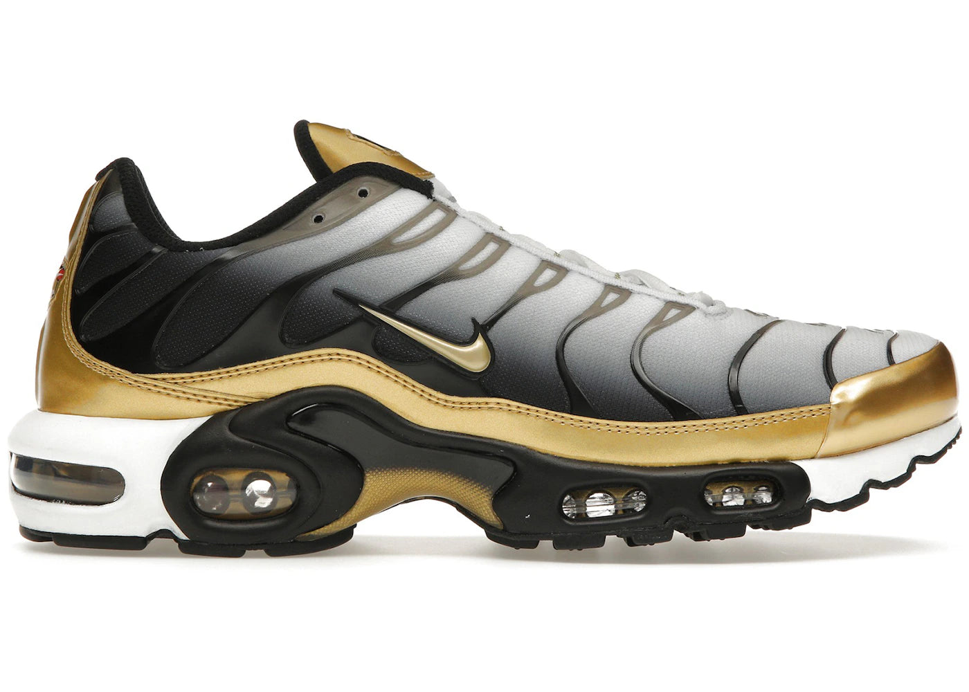 Nike Air Max Plus Premium-Footlocker 50th Anniversary