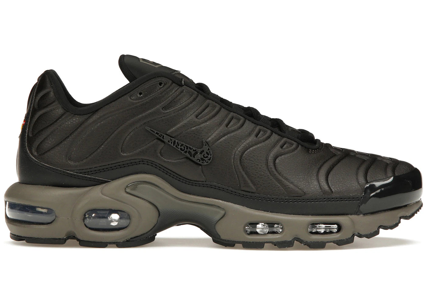 Nike Air Max Plus Premium-Paris