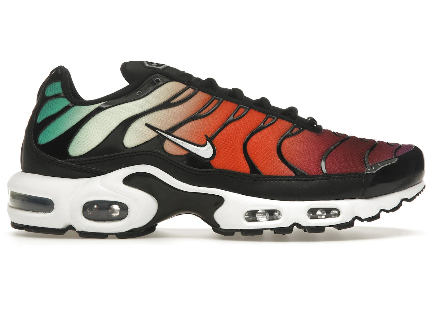 Nike Air Max Plus-Rainbow (Women's)