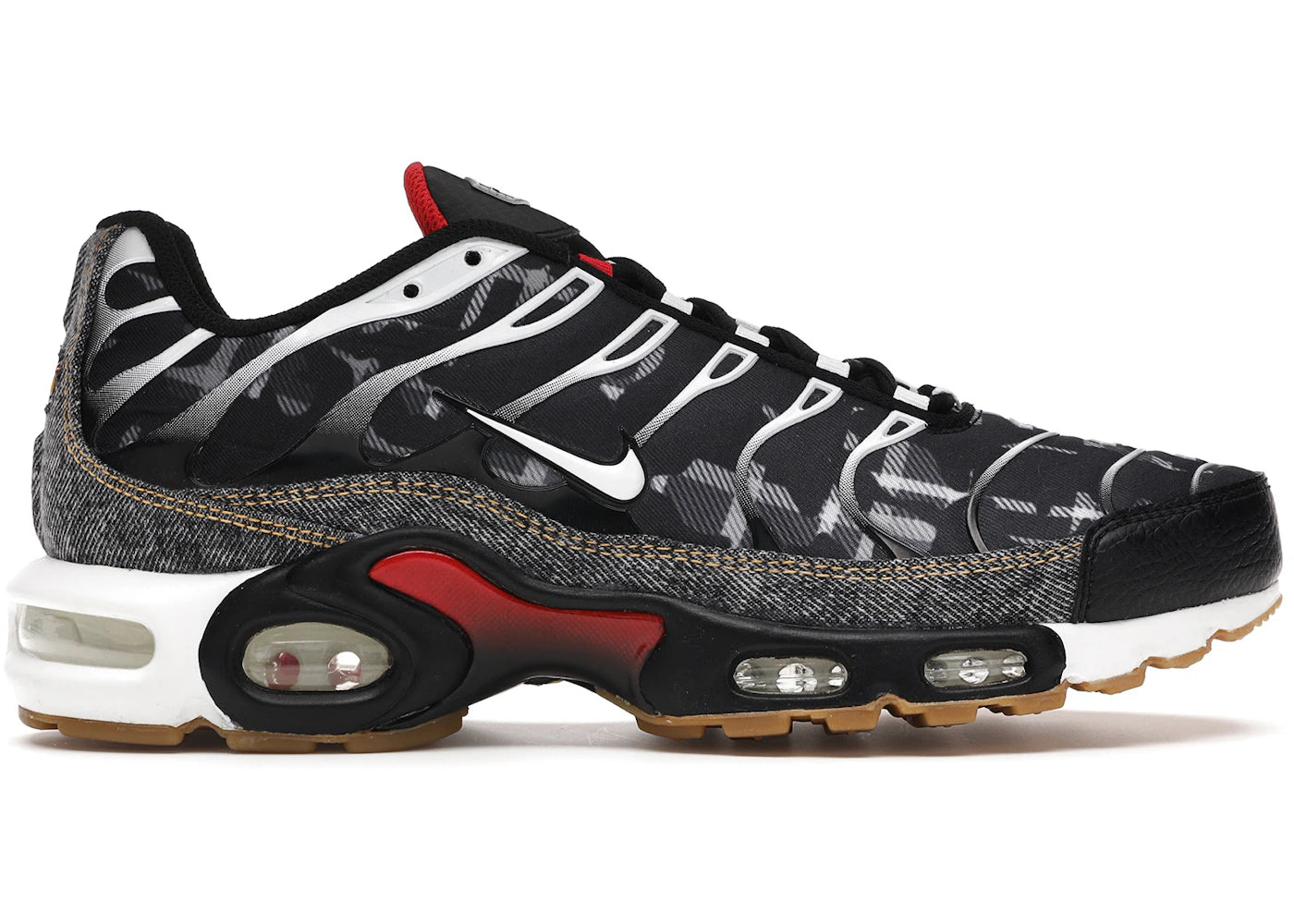 Nike Air Max Plus-Remix