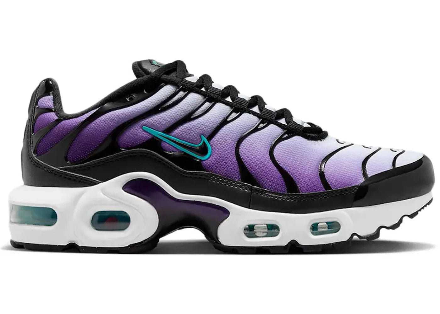 Nike Air Max Plus-Reverse Grape (GS)