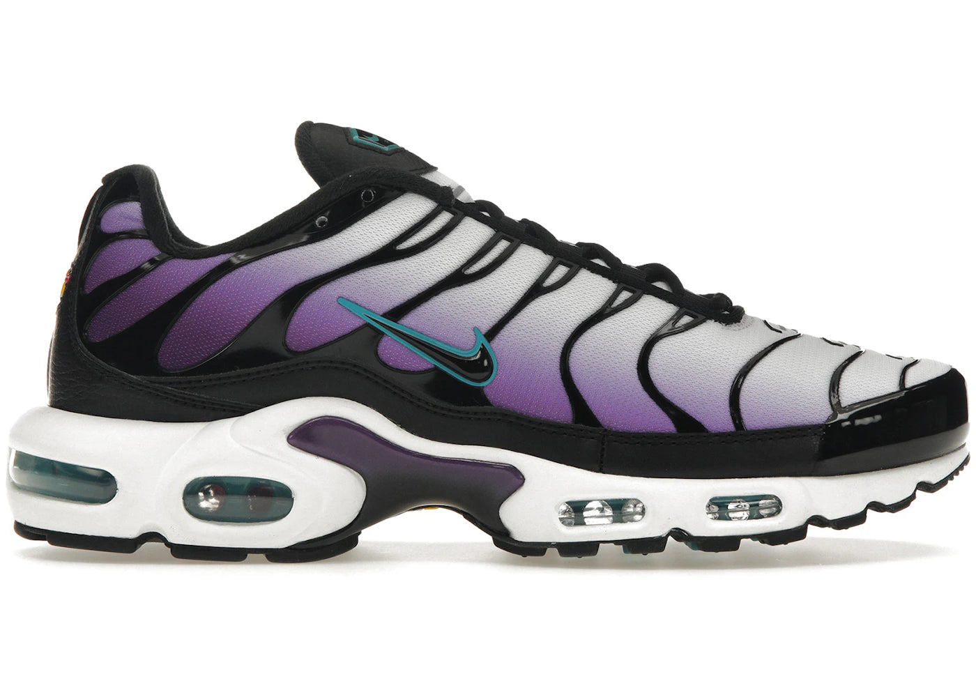 Nike Air Max Plus-Reverse Grape