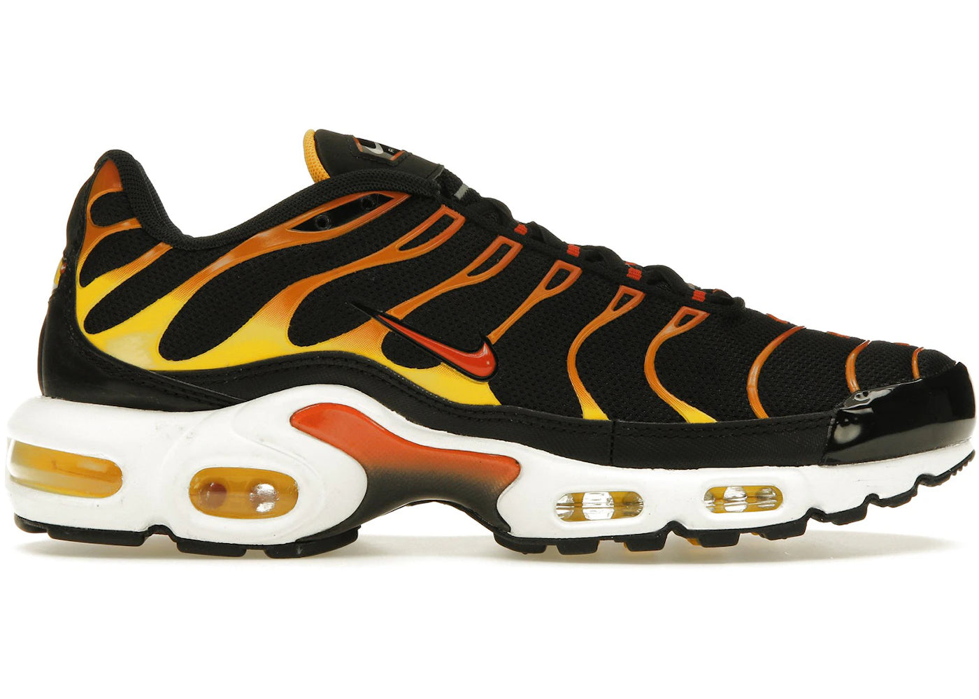 Nike Air Max Plus-Reverse Sunset