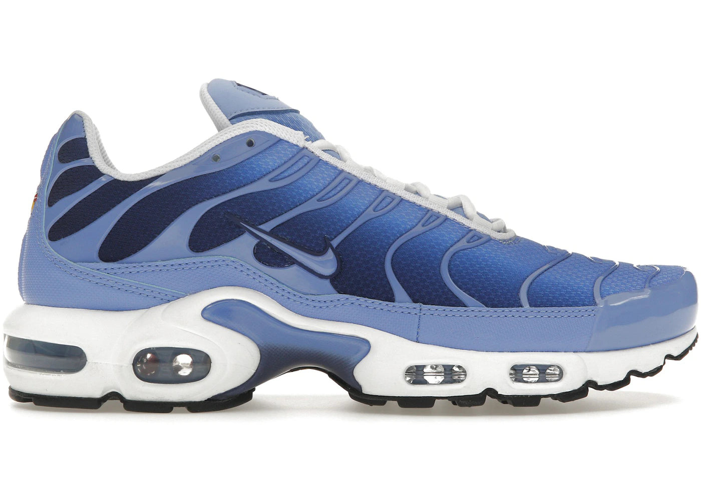 Nike Air Max Plus-Royal Pulse