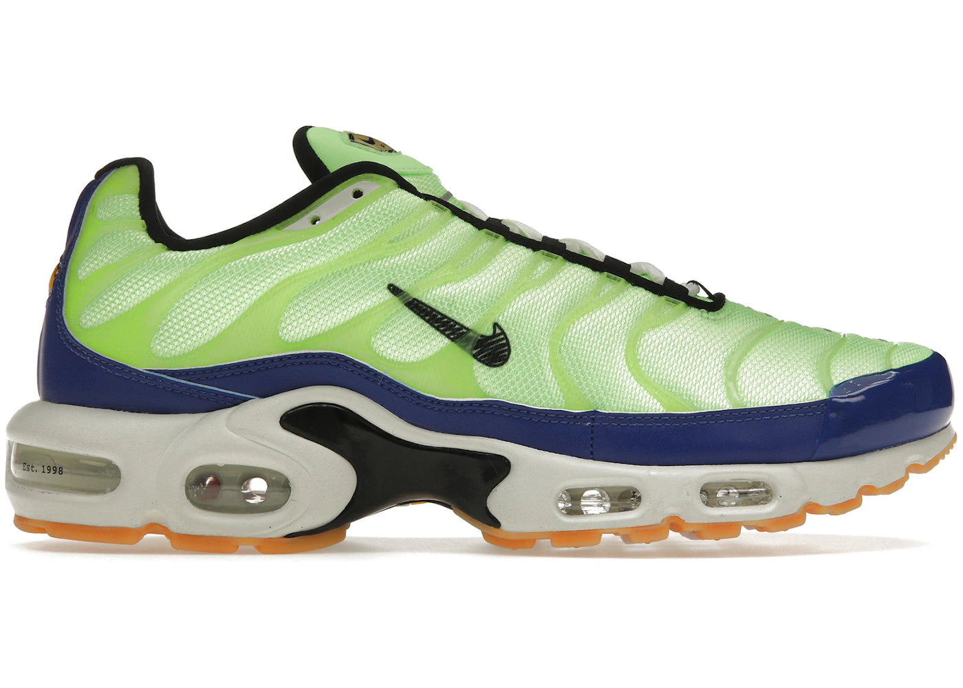 Nike Air Max Plus SE-M. Frank Rudy