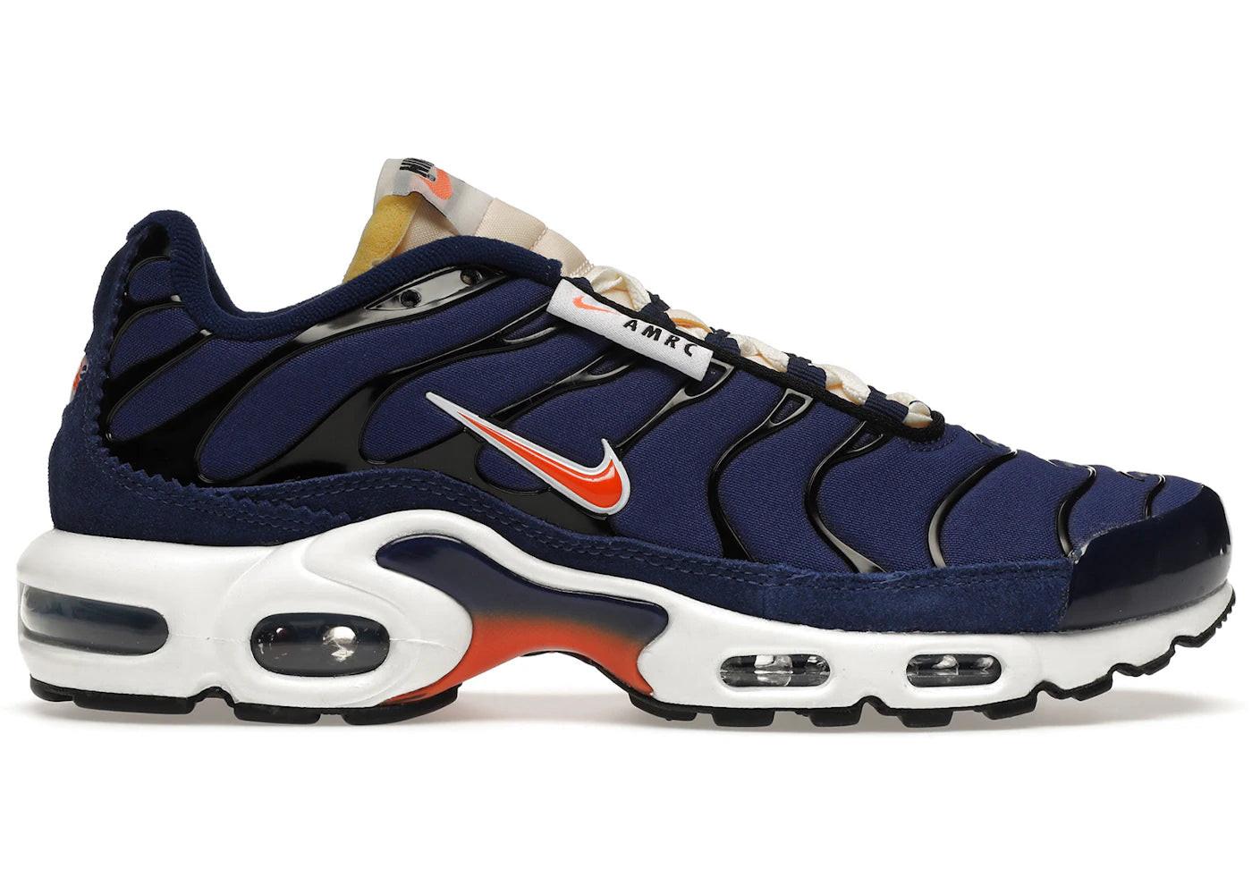 Nike Air Max Plus SE-Air Max Running Club
