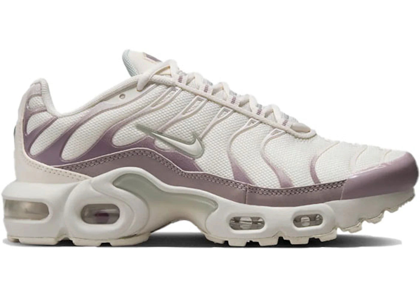Nike Air Max Plus-Sail Light Violet (GS)