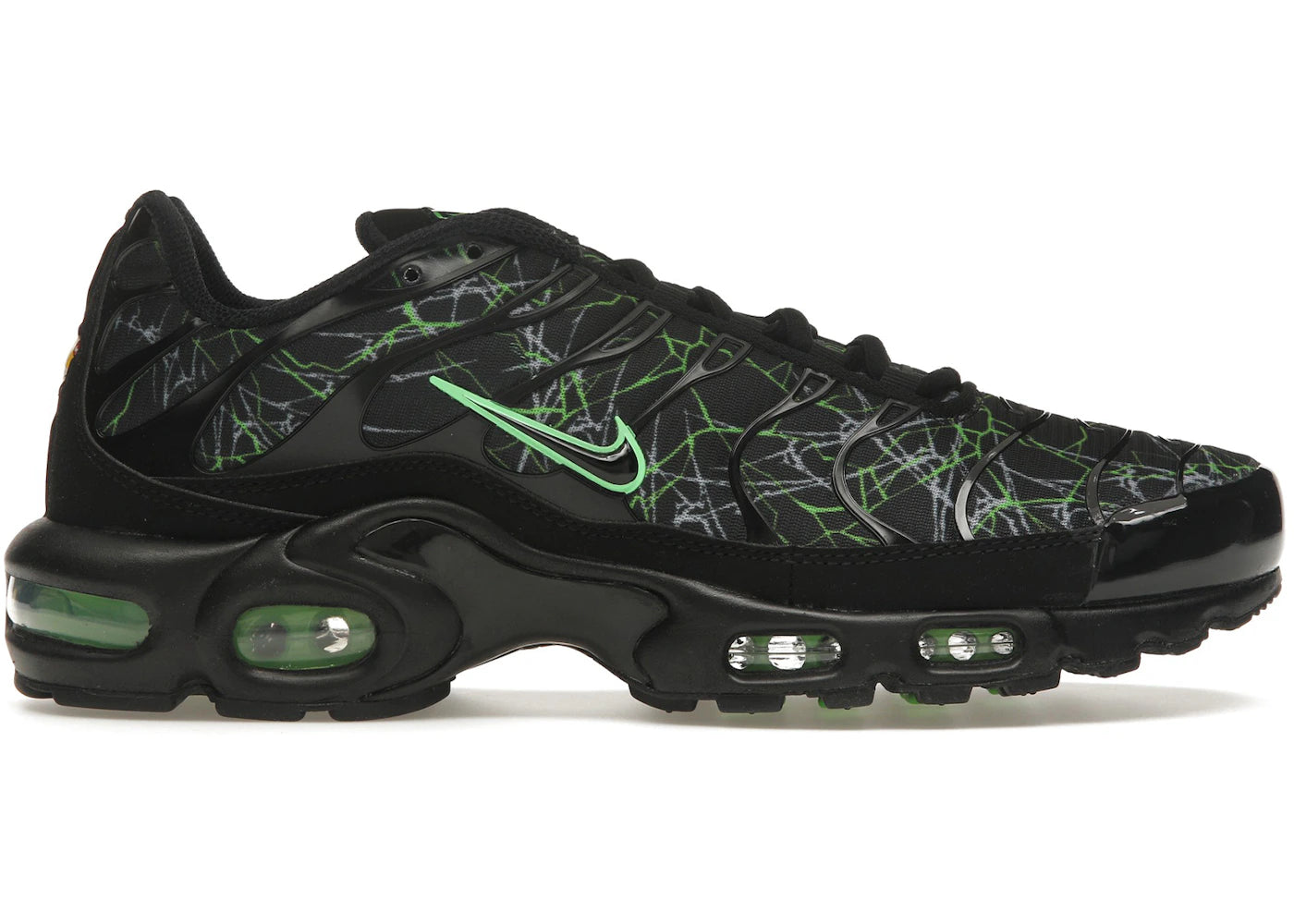 Nike Air Max Plus-Shattered Glass