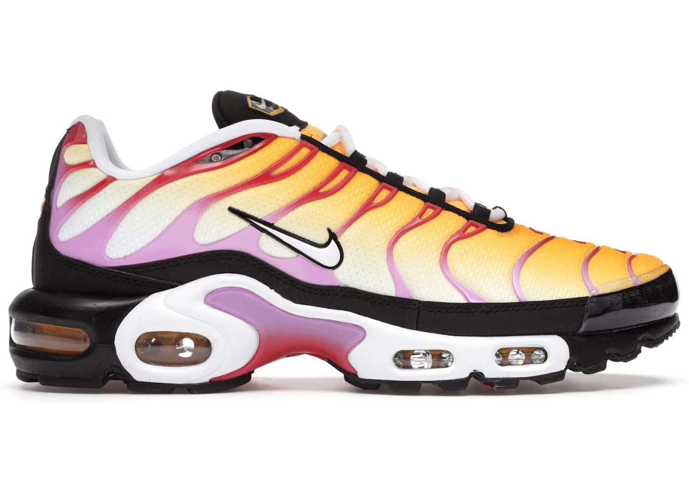 Nike Air Max Plus-Sherbert