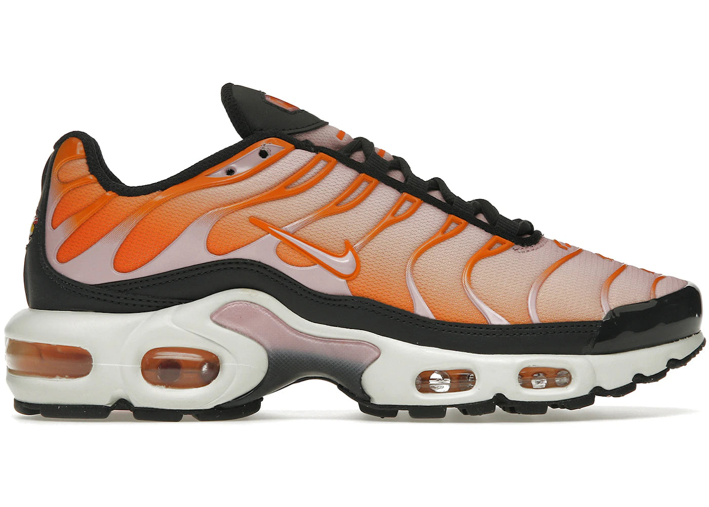 Nike Air Max Plus-Sherbert (Women's)