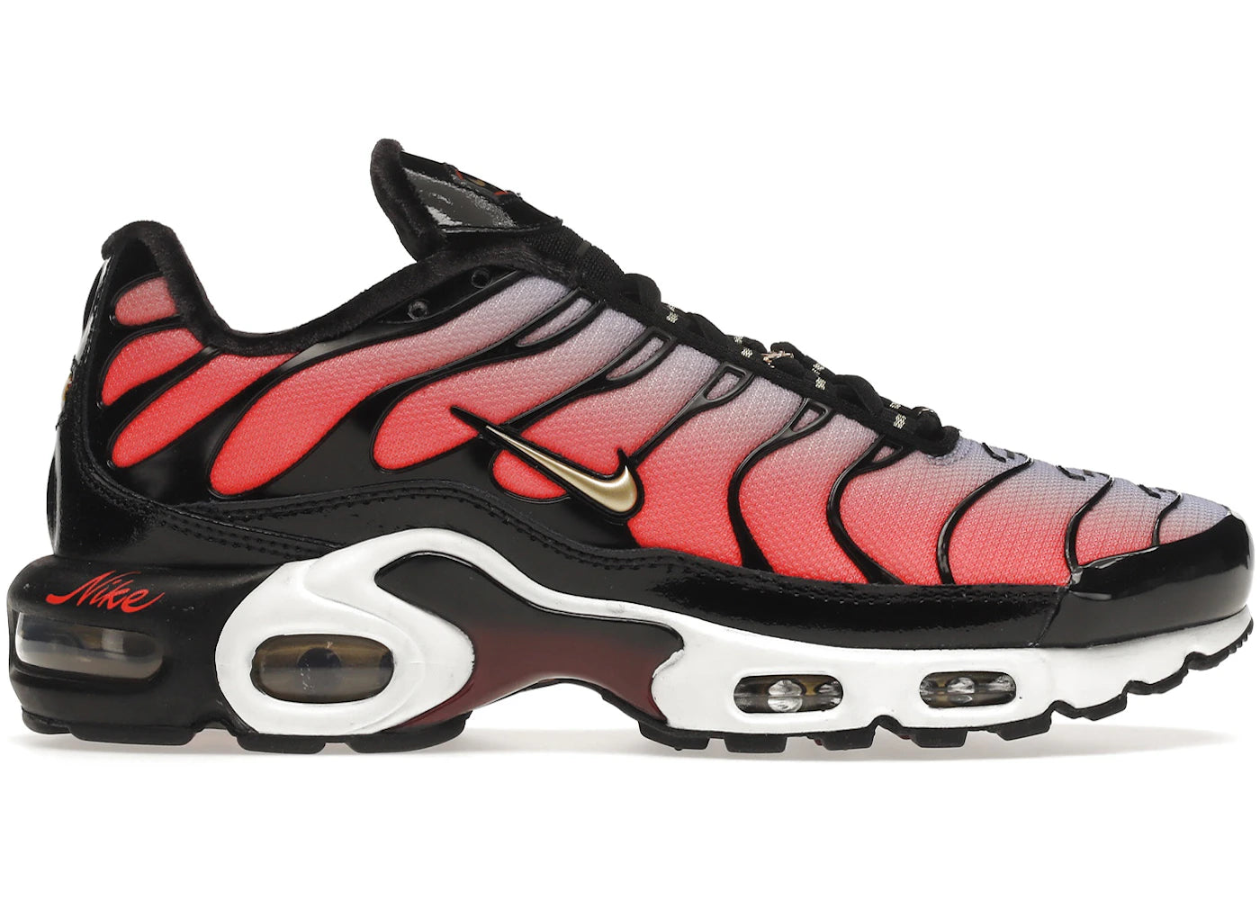 Nike Air Max Plus-Sisterhood (Women's)