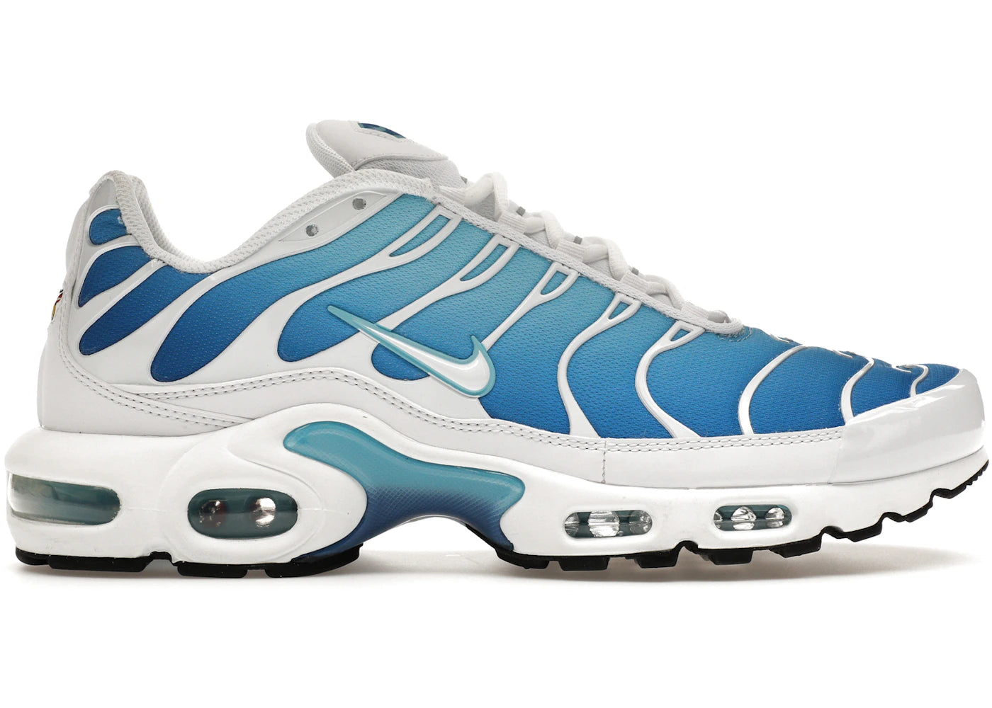 Nike Air Max Plus - Sky Blue