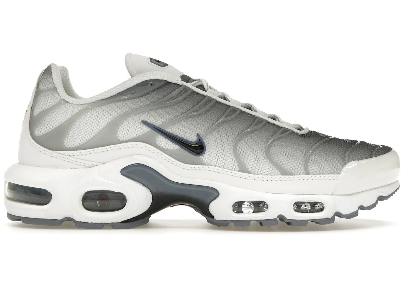 Nike Air Max Plus Gris fumé Ardoise cendrée (Femme)