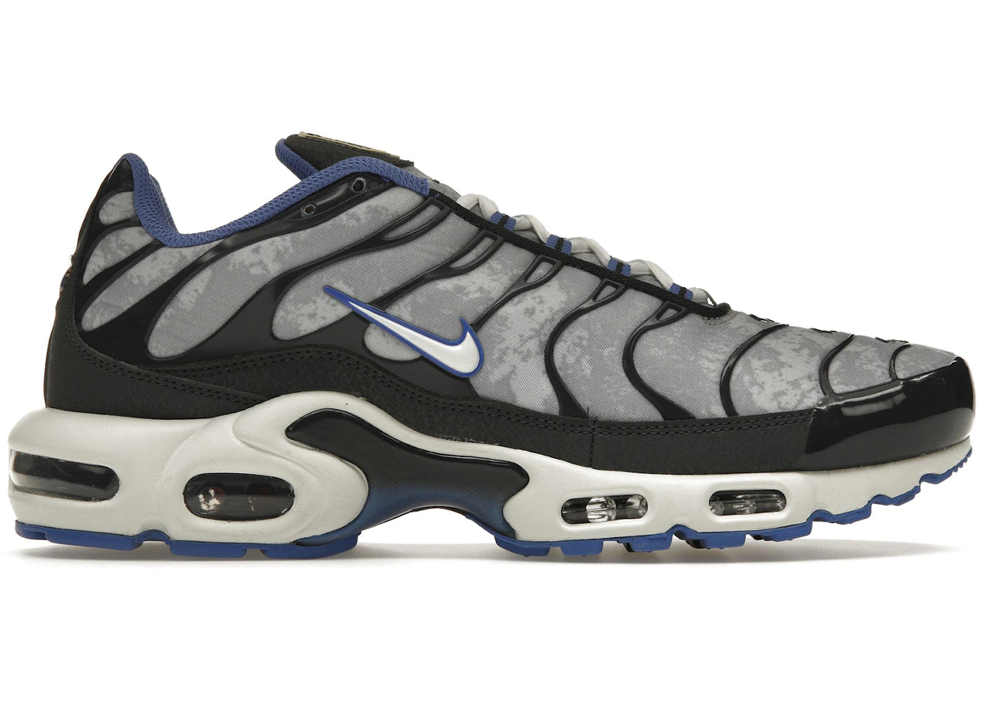 Nike Air Max Plus-Social F.C.