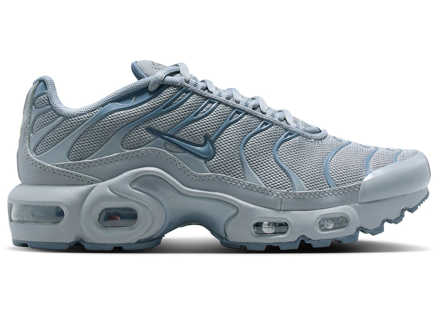 Nike Air Max Plus Stealth Monsoon Blue