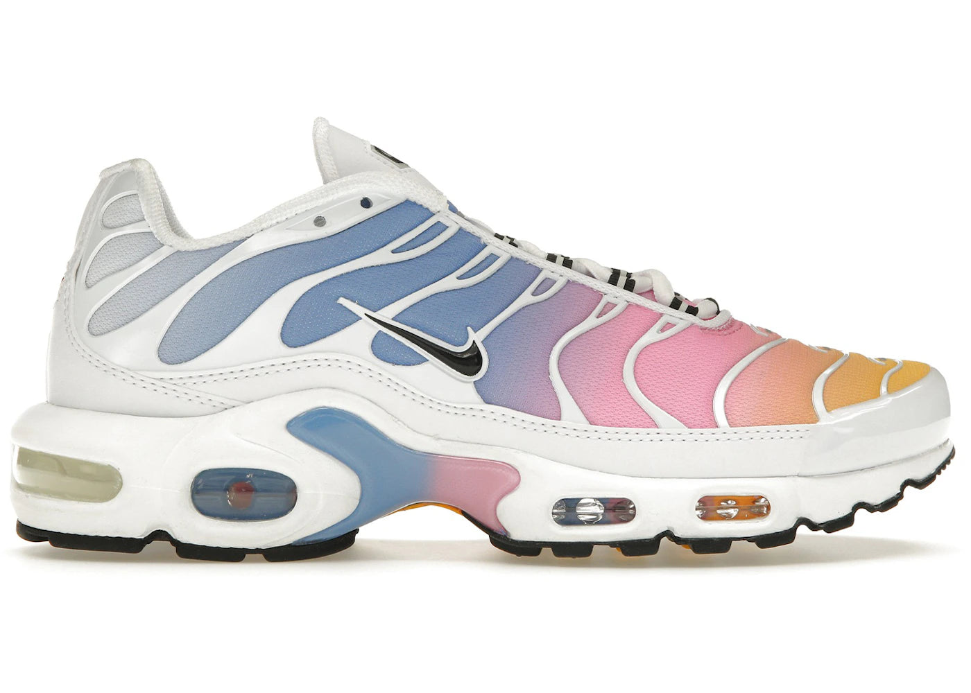 Nike Air Max Plus - Dégradé d'été (Femme)