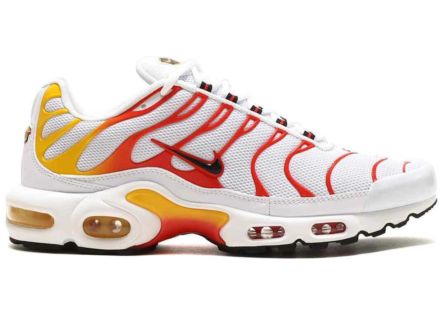 Nike Air Max Plus-Sunburn (2022)