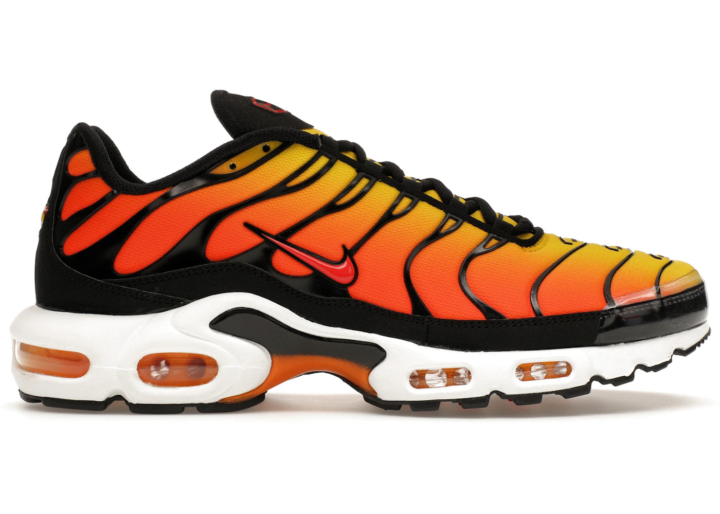 Nike Air Max Plus-Sunset (2024)