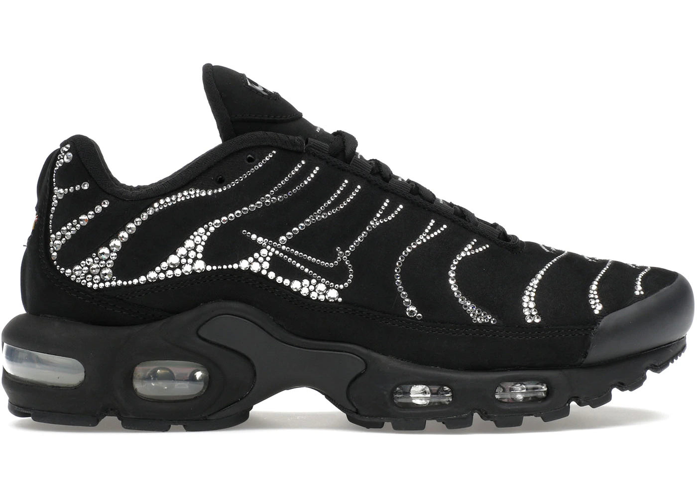 Nike Air Max Plus-Swarovski Moonlight (Women's)