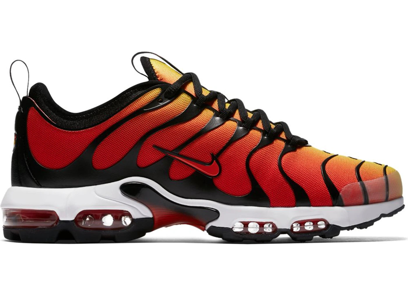Nike Air Max Plus TN Ultra Tiger