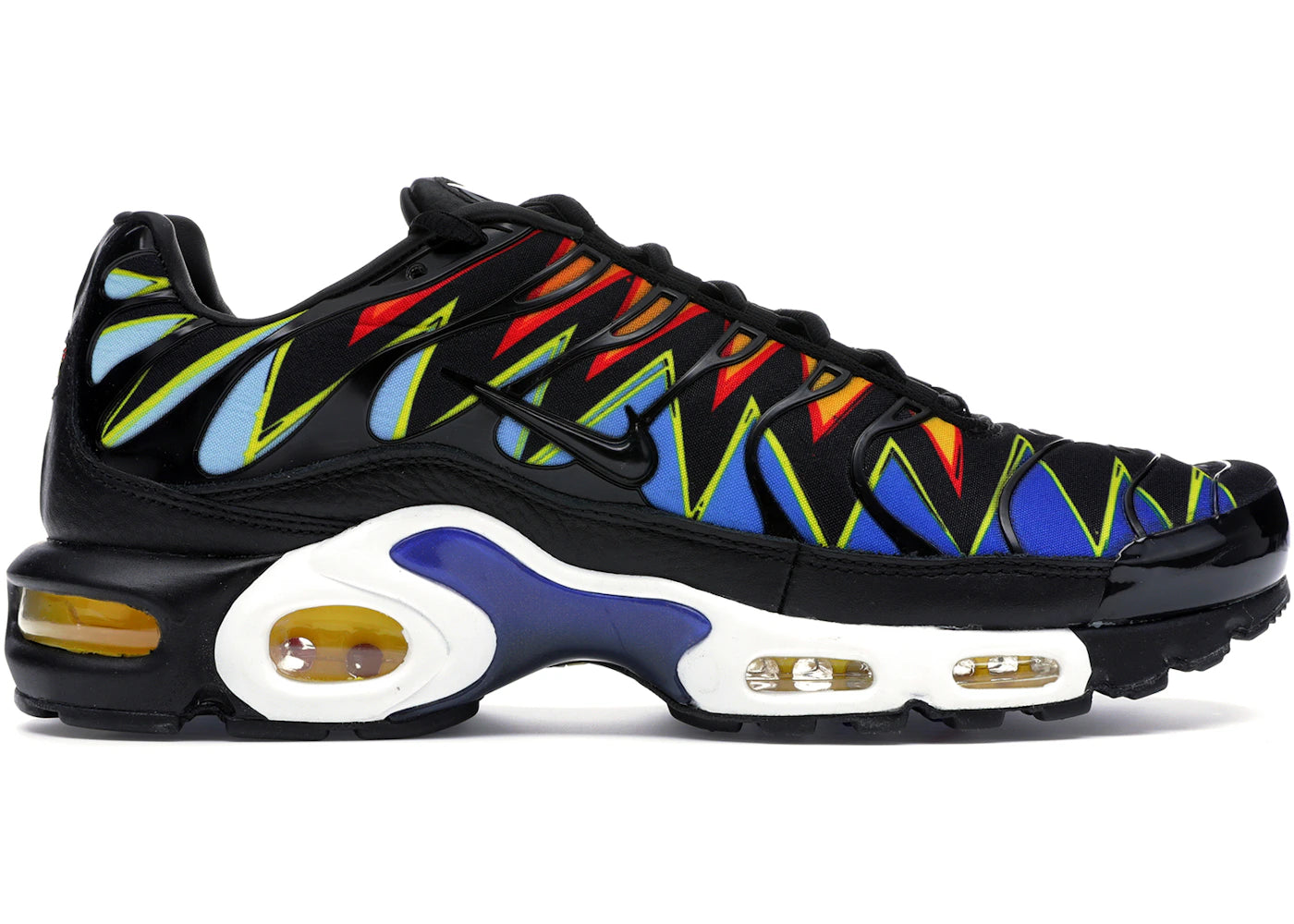 Nike Air Max Plus-The Shark France