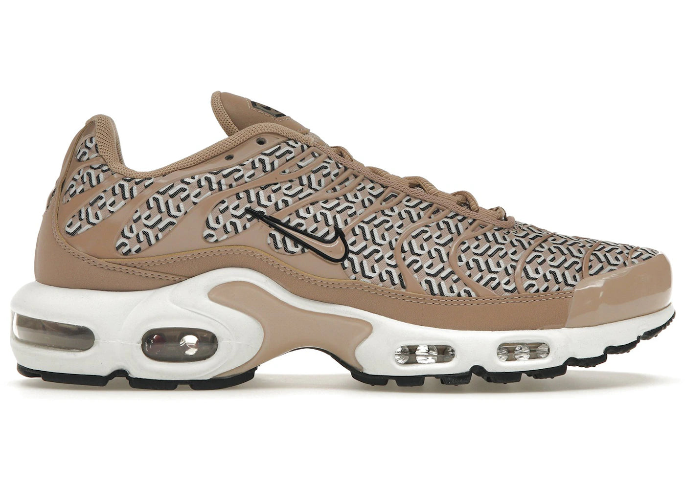 Nike Air Max Plus-United in Victory (Women's)