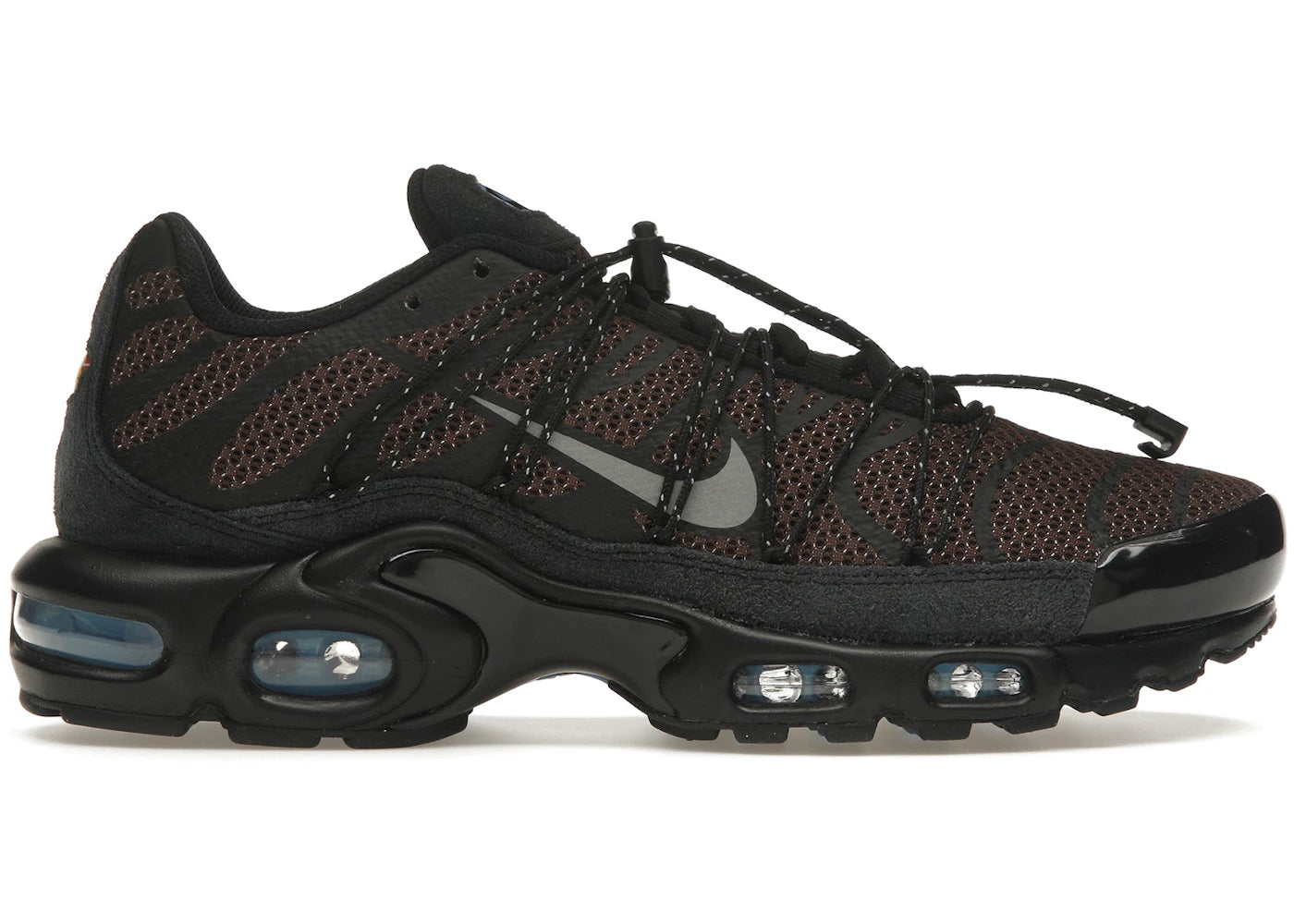 Nike Air Max Plus Utility Marron Baroque