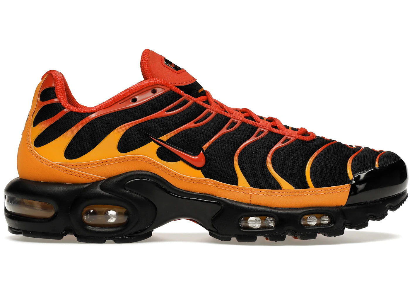 Nike Air Max Plus-Volcano