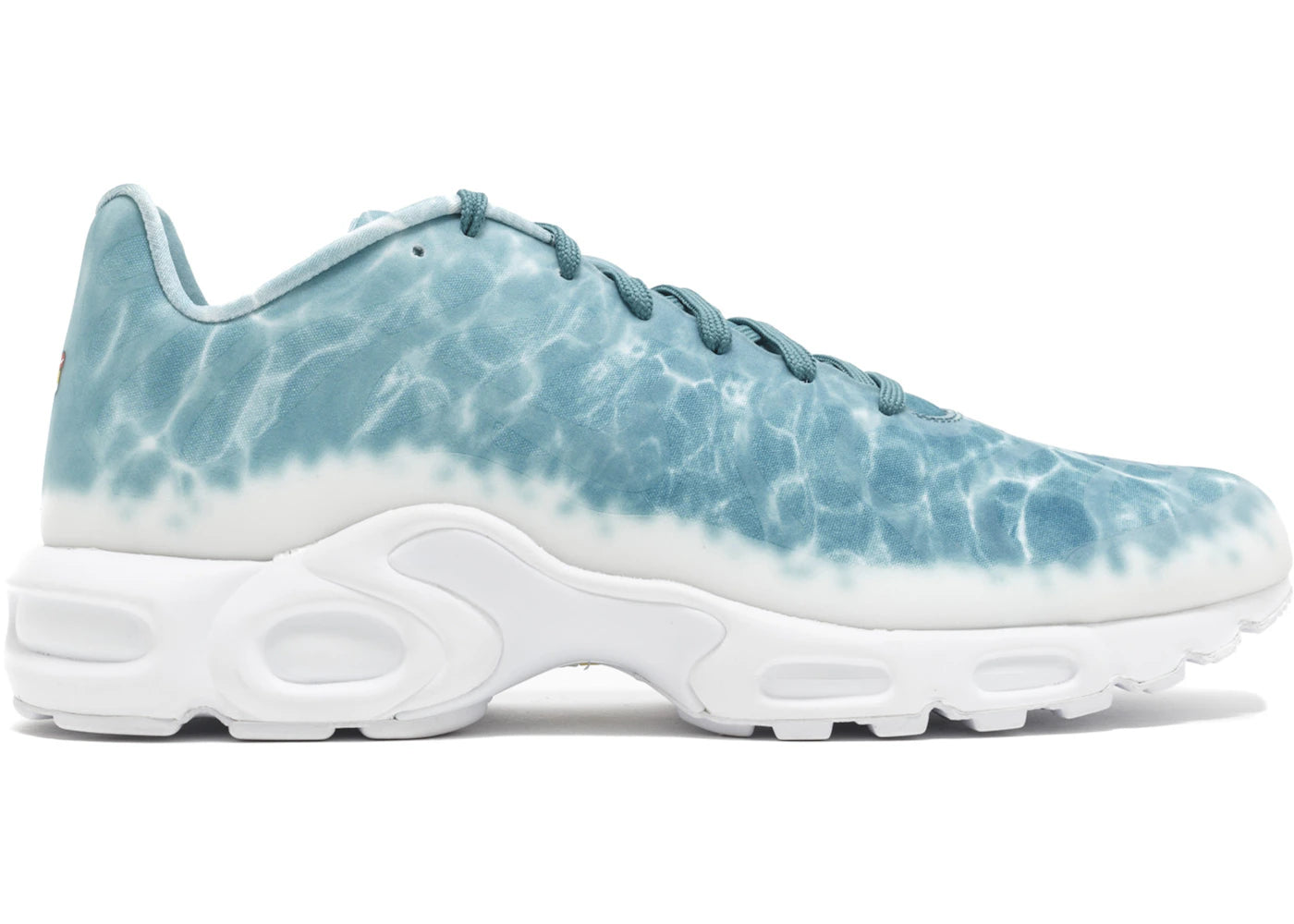 Nike Air Max Plus-Water Pool Mineral Teal
