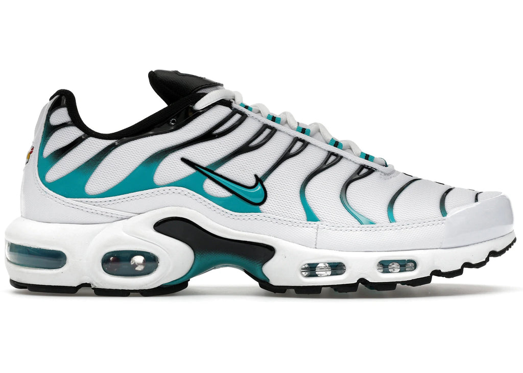 Nike Air Max Plus Turbo Green