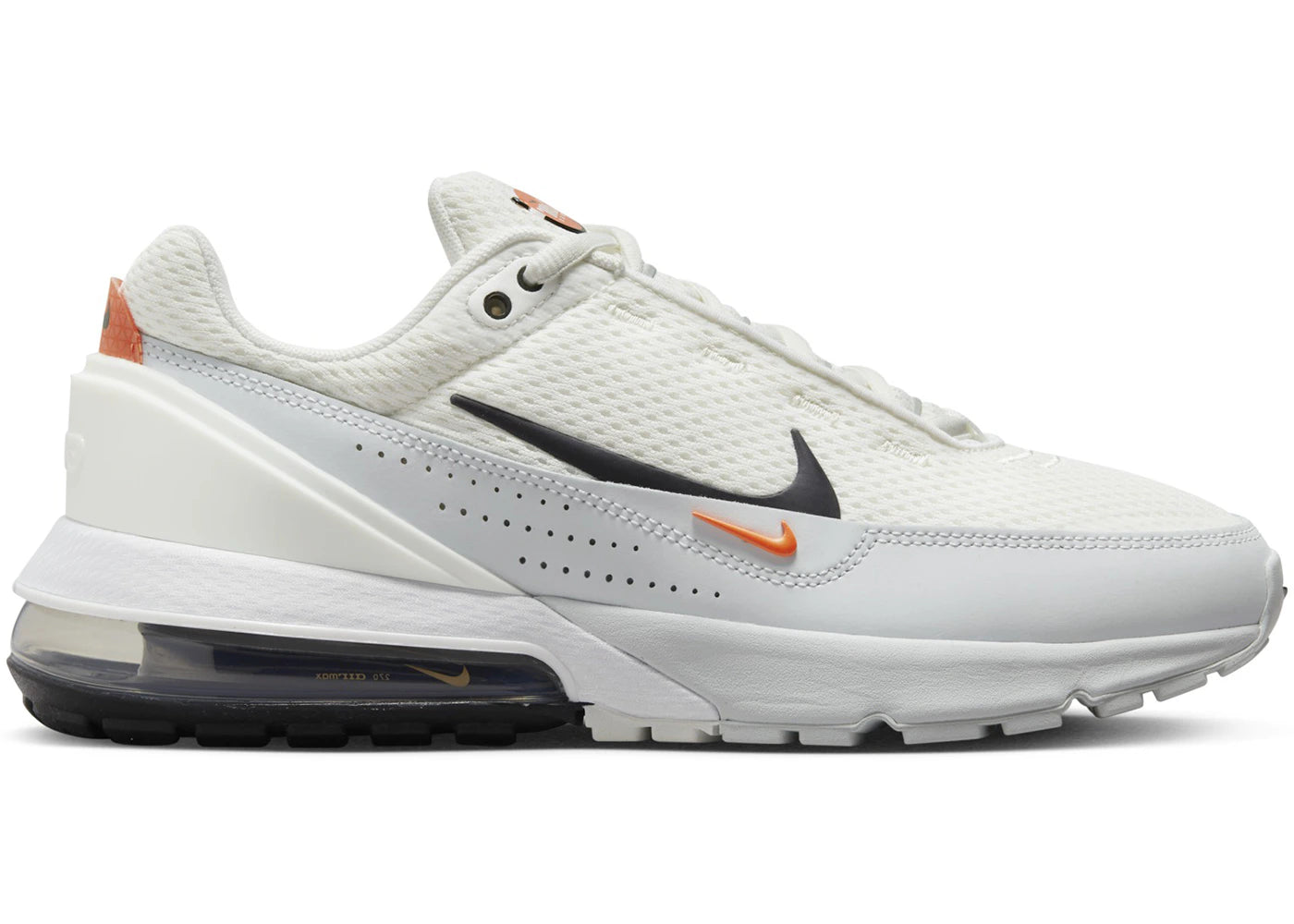 Nike Air Max Pulse-Summit White Safety Orange