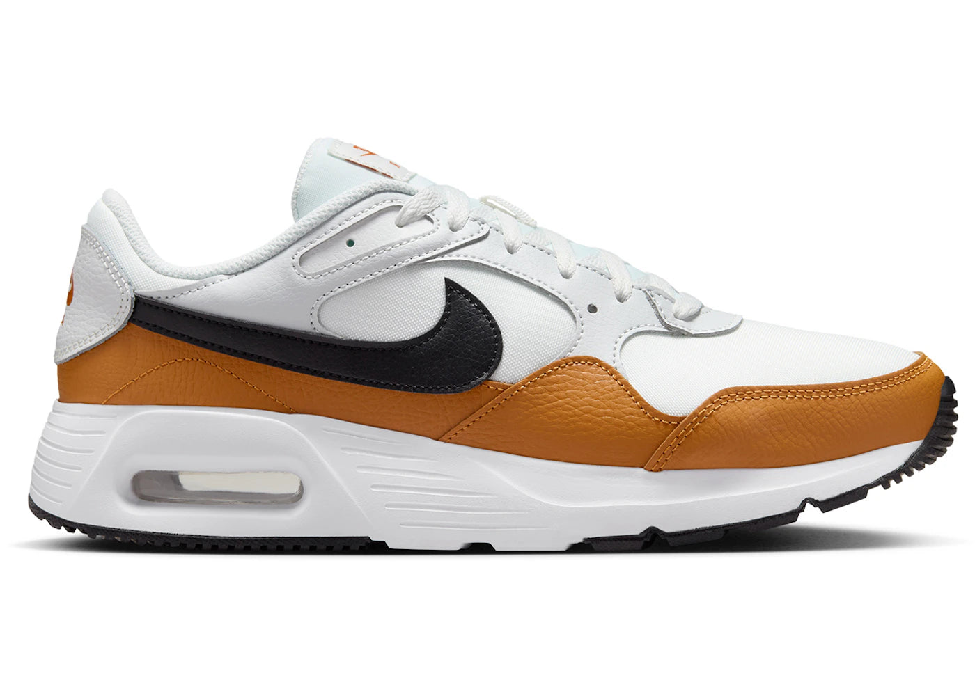Nike Air Max SC-Summit White Monarch Photon Dust Black
