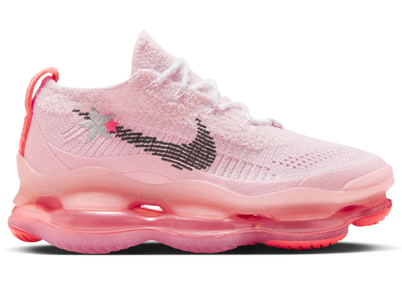 Nike Air Max Scorpion FK-Barbie (Femme)