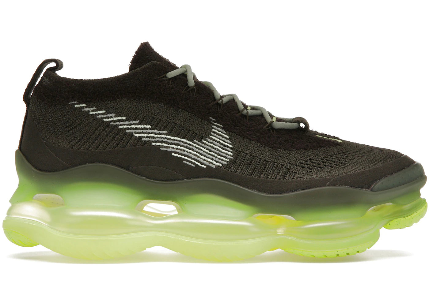 Nike Air Max Scorpion FK-Barely Volt