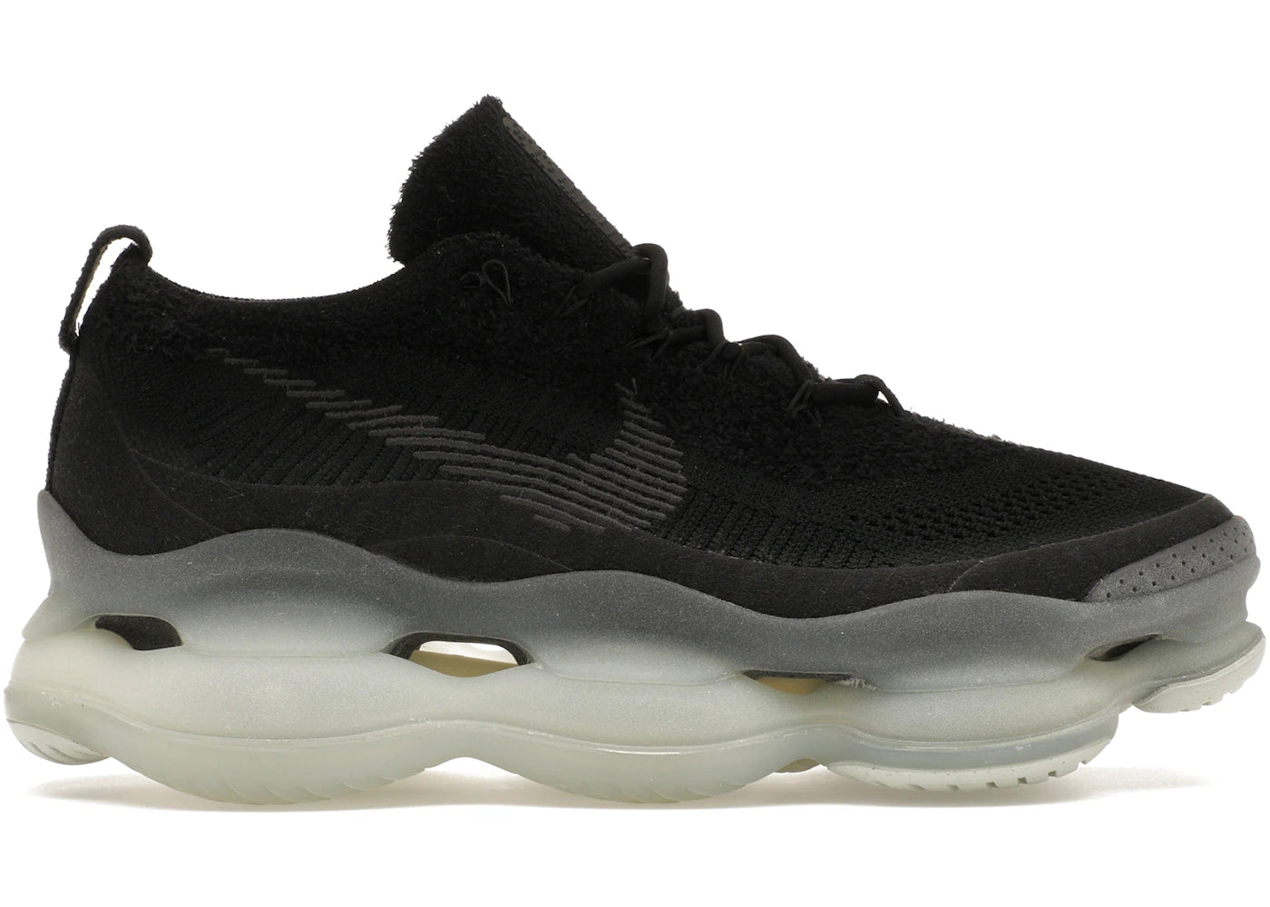 Nike Air Max Scorpion FK-Black Anthracite