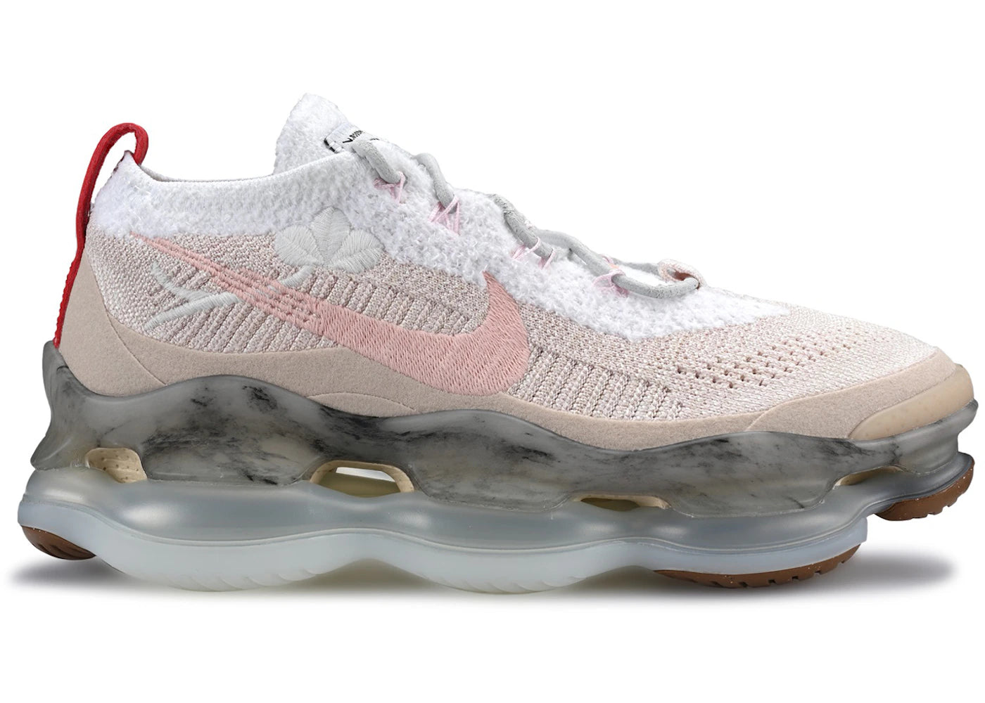 Nike Air Max Scorpion FK-Lunar New Year Leap High (Women's)