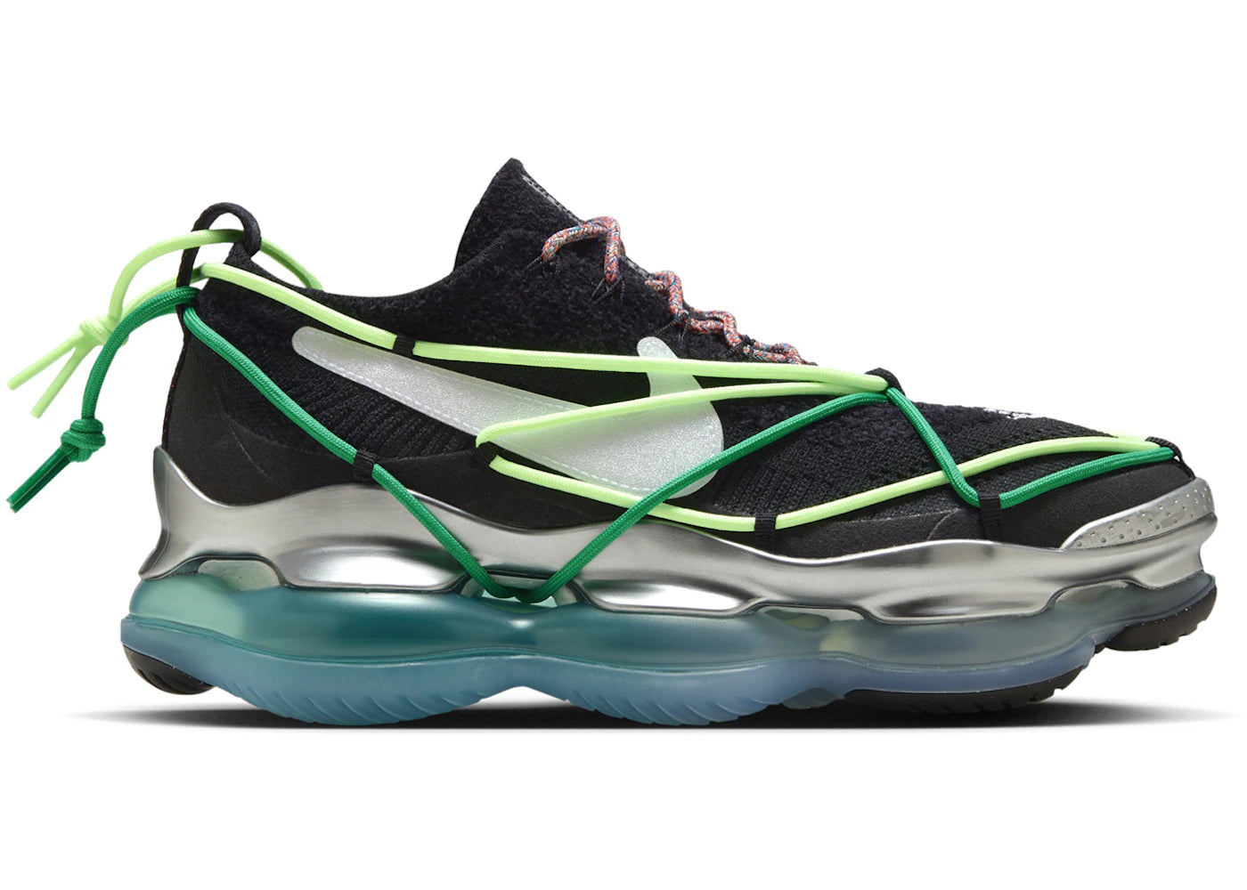 Nike Air Max Scorpion FK - Passez une journée Nike