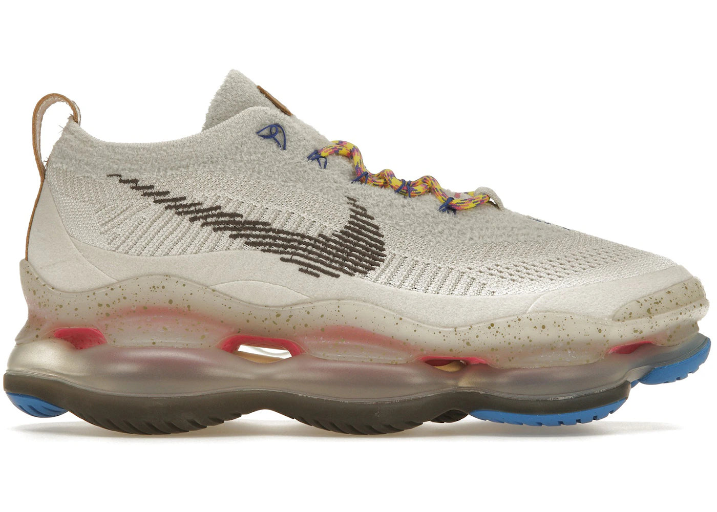 Nike Air Max Scorpion FK-Hiking