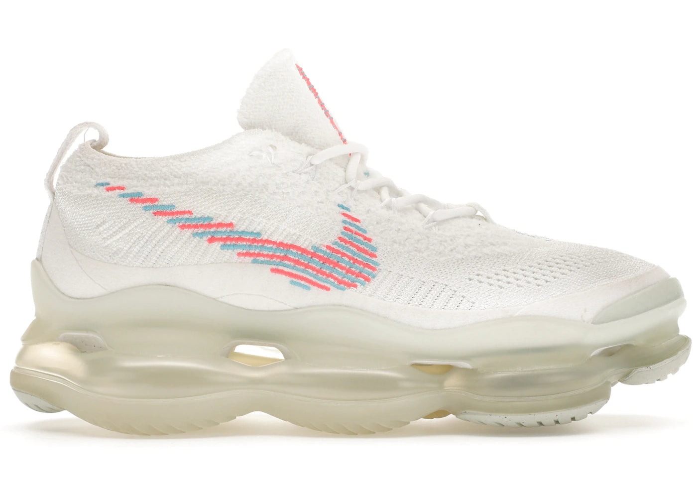Nike Air Max Scorpion FK Lagoon Pulse Hot Punch