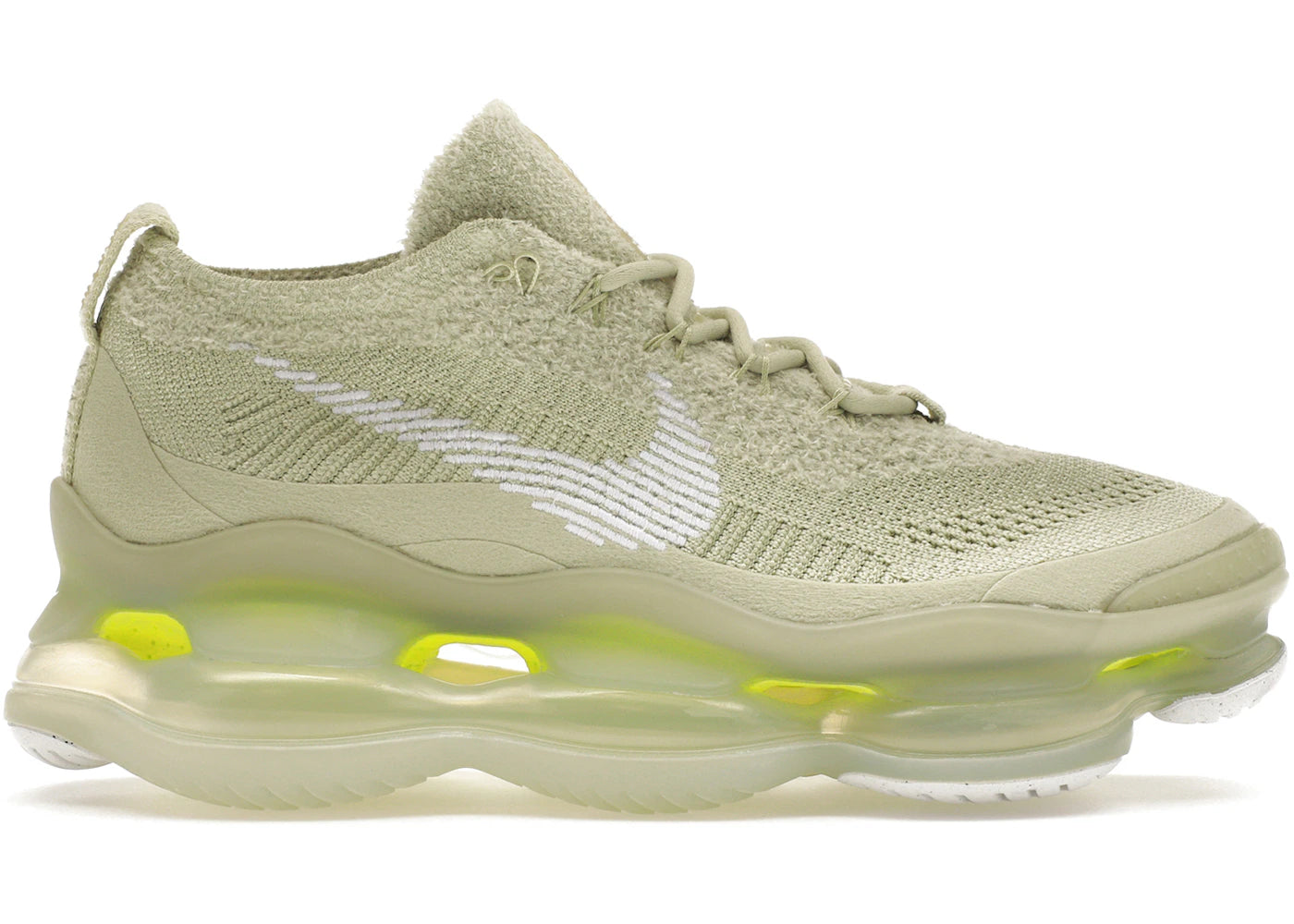 Nike Air Max Scorpion FK-Olive Aura (Women's)